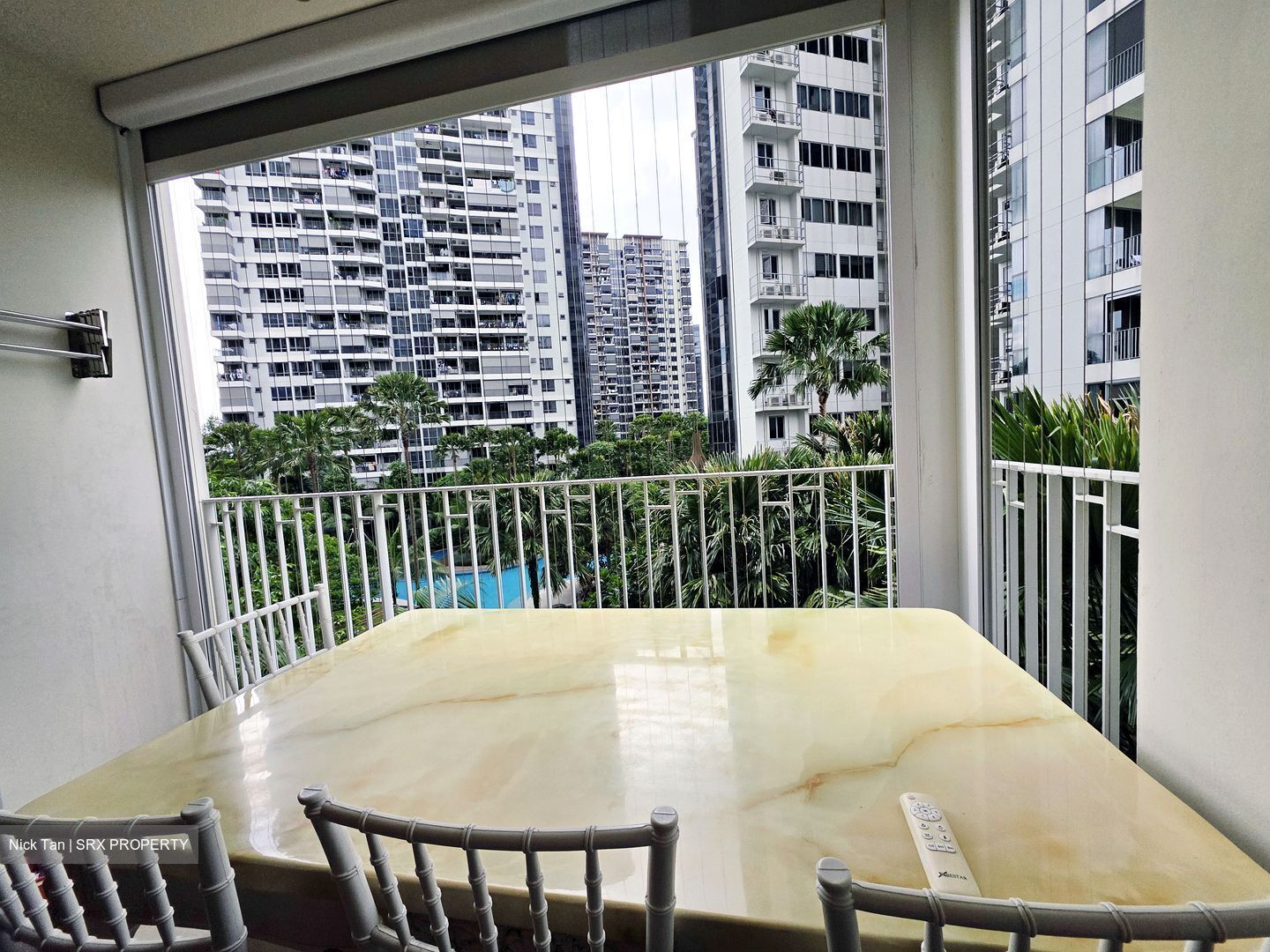 High Park Residences (D28), Apartment #557269441